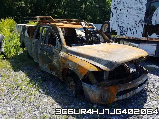 3C6UR4HJ7JG402064