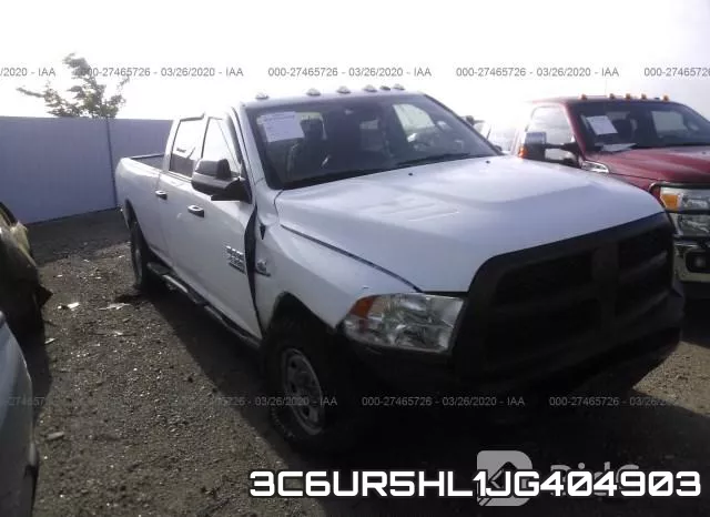 3C6UR5HL1JG404903