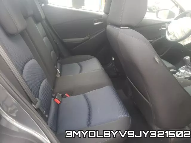 3MYDLBYV9JY321502