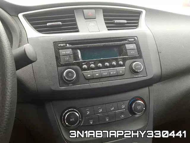 3N1AB7AP2HY330441