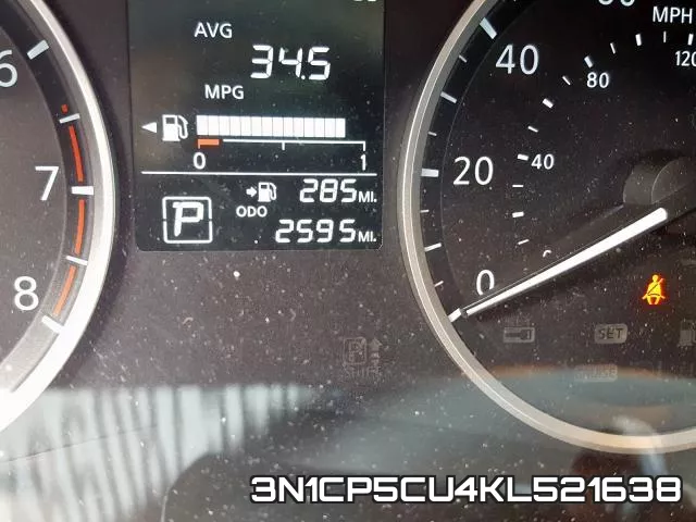 3N1CP5CU4KL521638