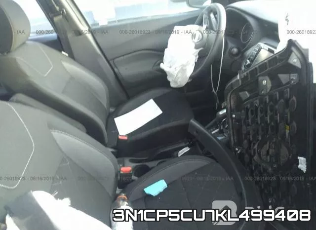3N1CP5CU7KL499408