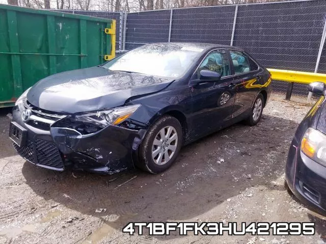 4T1BF1FK3HU421295