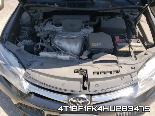 4T1BF1FK4HU283475
