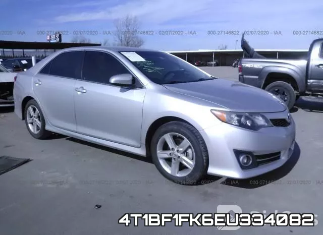 4T1BF1FK6EU334082