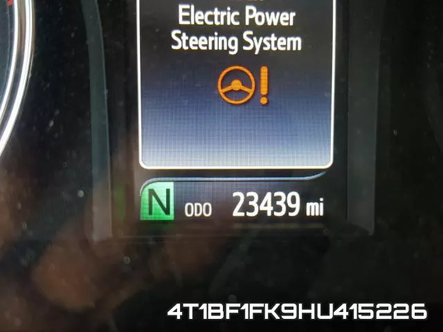 4T1BF1FK9HU415226