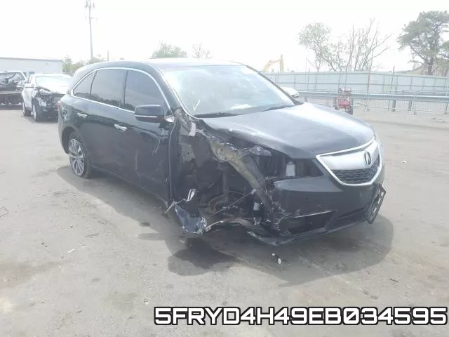 5FRYD4H49EB034595