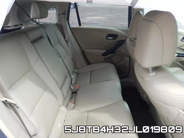 5J8TB4H32JL019809