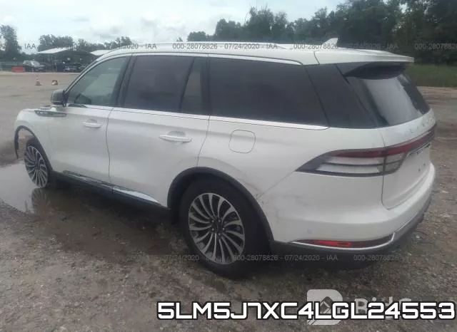 5LM5J7XC4LGL24553