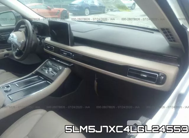 5LM5J7XC4LGL24553