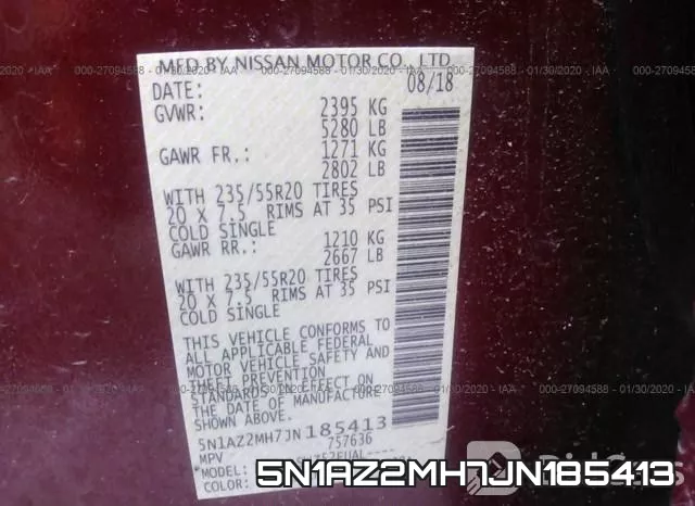 5N1AZ2MH7JN185413_9.webp