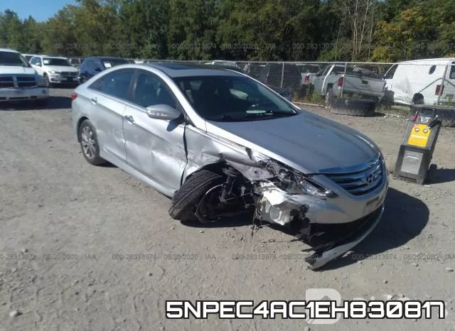 5NPEC4AC1EH830817