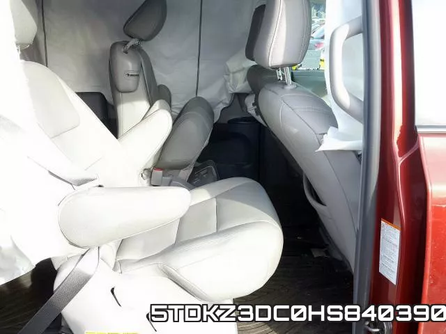 5TDKZ3DC0HS840390