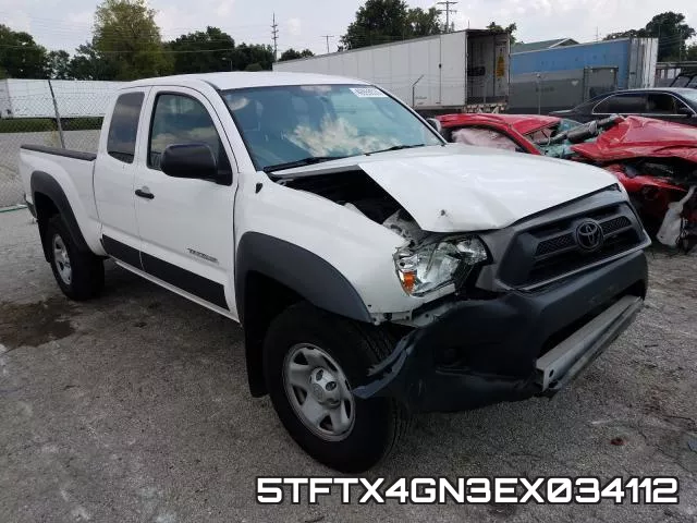 5TFTX4GN3EX034112