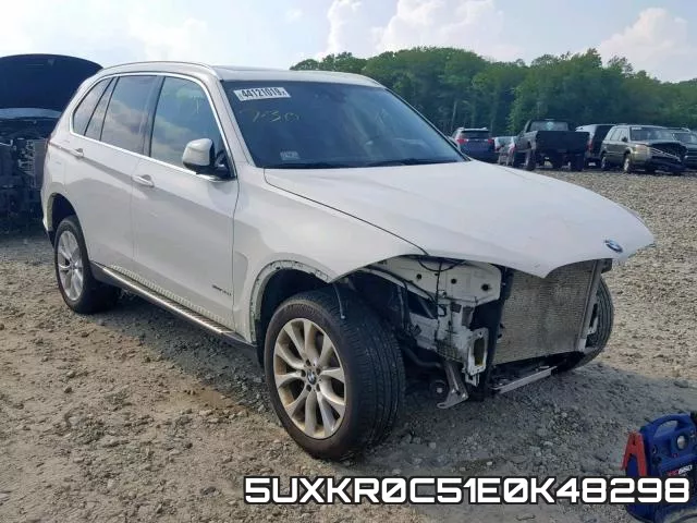 5UXKR0C51E0K48298