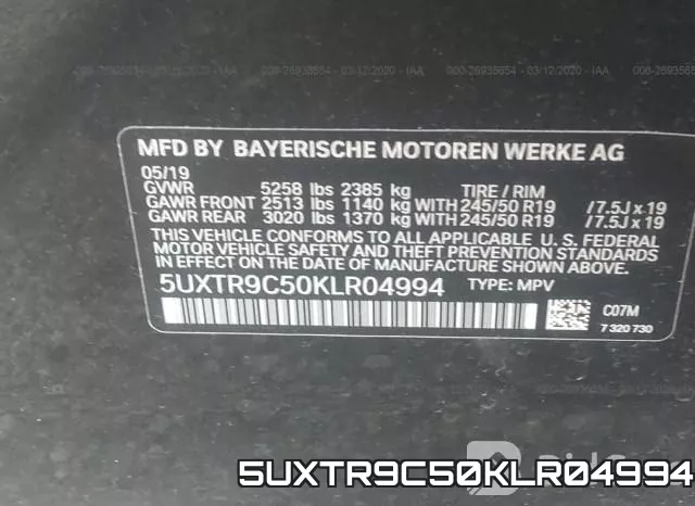 5UXTR9C50KLR04994_9.webp