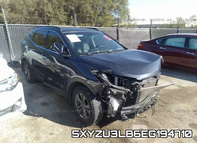 5XYZU3LB6EG194710