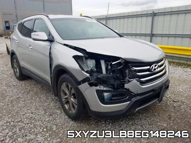 5XYZU3LB8EG148246