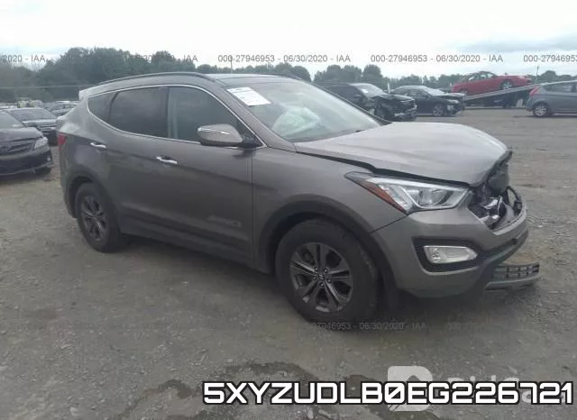 5XYZUDLB0EG226721
