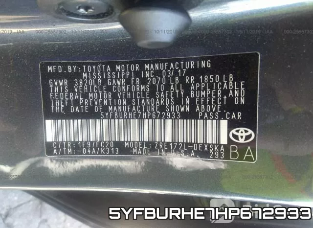 5YFBURHE7HP672933