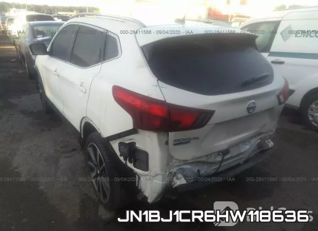 JN1BJ1CR6HW118636