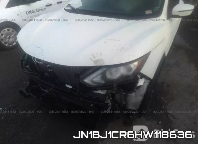JN1BJ1CR6HW118636
