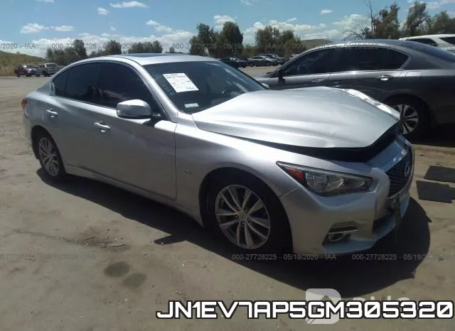 JN1EV7AP5GM305320