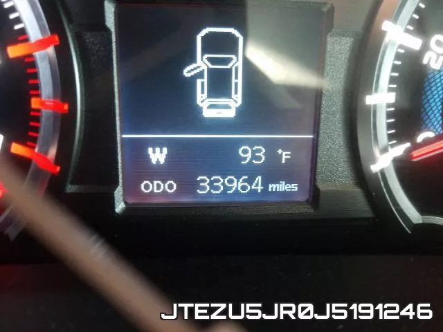 JTEZU5JR0J5191246