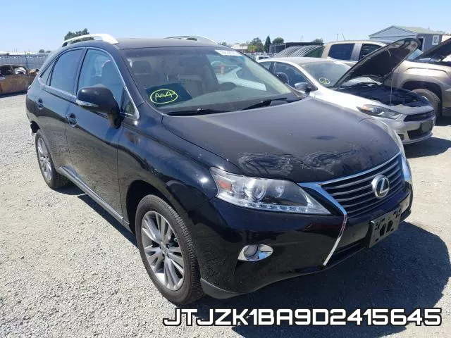 JTJZK1BA9D2415645