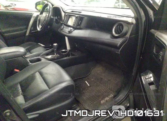 JTMDJREV7HD101631