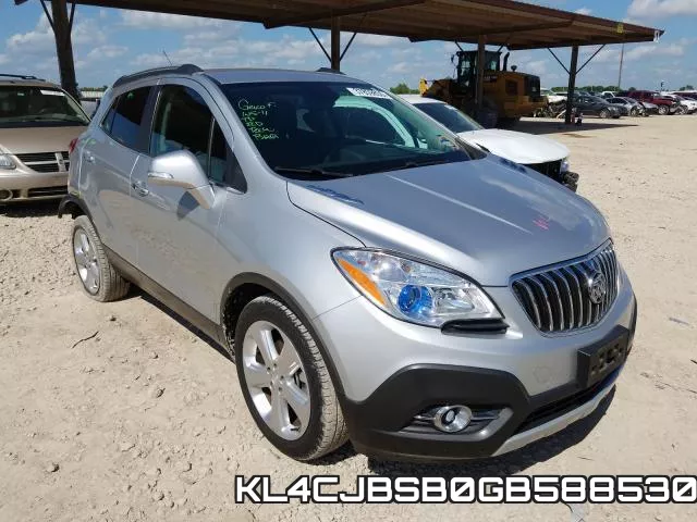 KL4CJBSB0GB588530