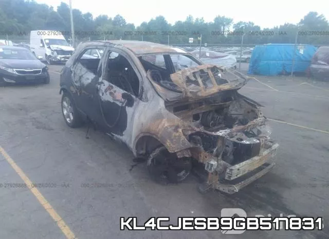 KL4CJESB9GB517831