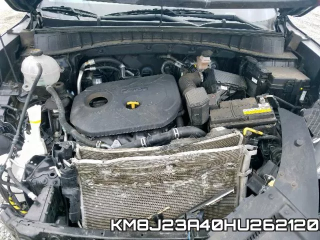 KM8J23A40HU262120