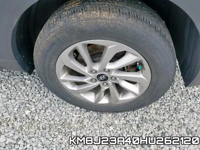 KM8J23A40HU262120
