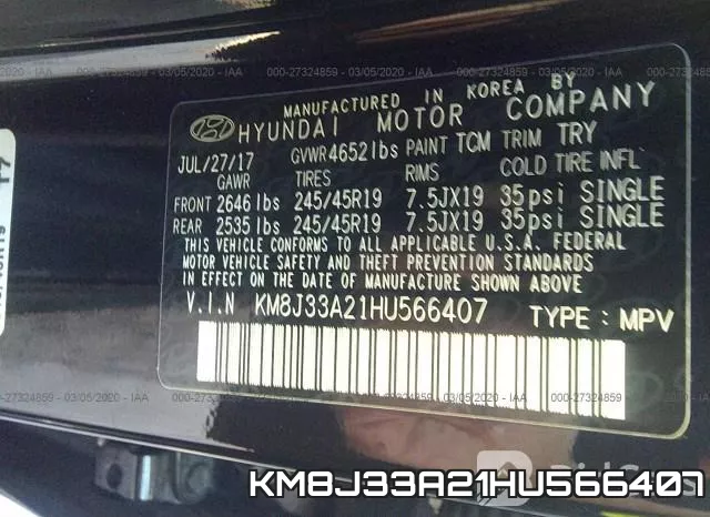 KM8J33A21HU566407