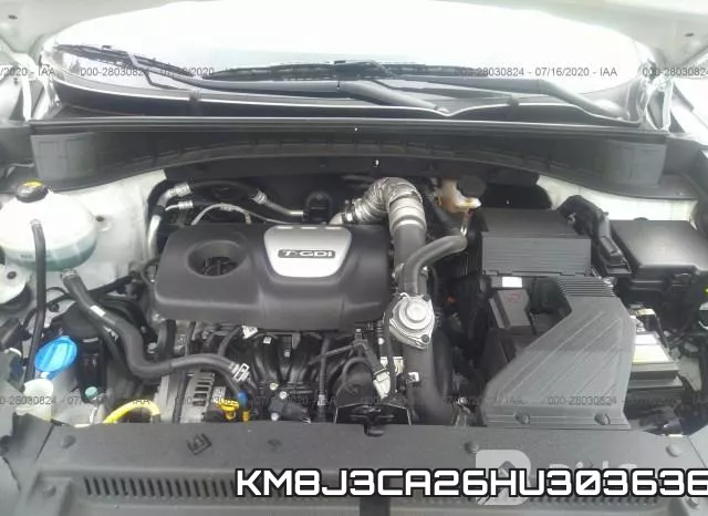 KM8J3CA26HU303636