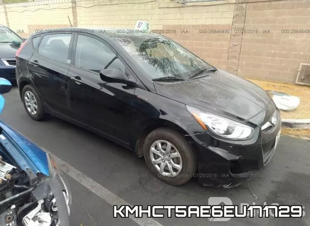 KMHCT5AE6EU171729