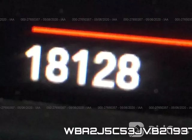 WBA2J5C53JVB27937