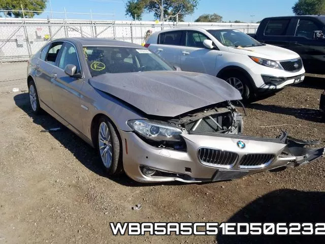 WBA5A5C51ED506232