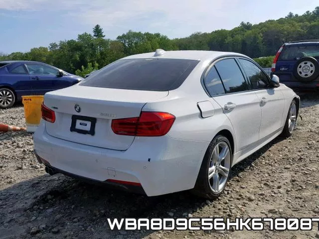WBA8D9C56HK678087