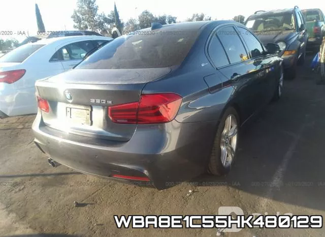WBA8E1C55HK480129