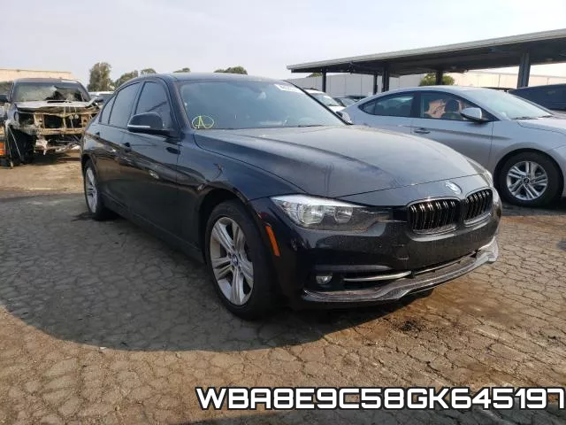 WBA8E9C58GK645197