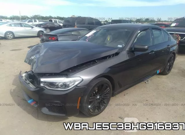 WBAJE5C38HG916837