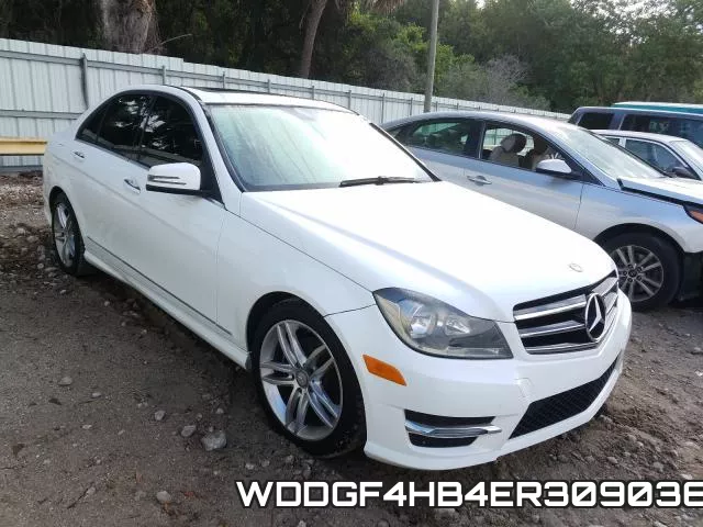 WDDGF4HB4ER309036