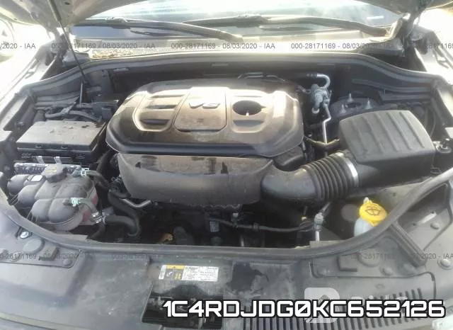 1C4RDJDG0KC652126