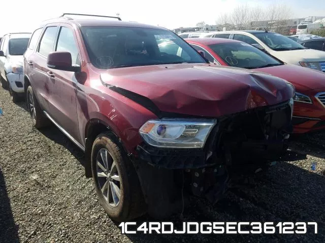 1C4RDJDG5EC361237