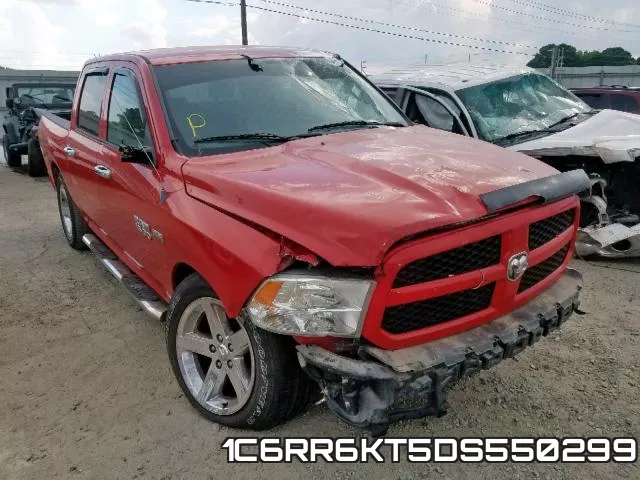 1C6RR6KT5DS550299