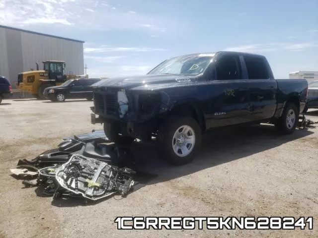 1C6RREGT5KN628241