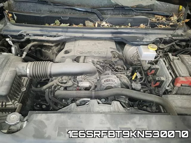 1C6SRFBT9KN530070