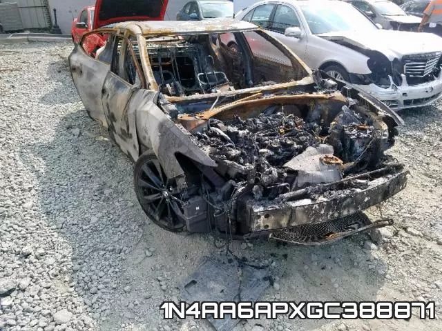 1N4AA6APXGC388871